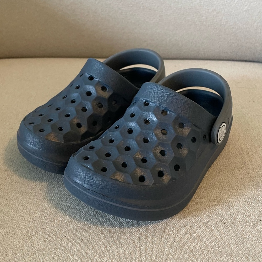 Joybees Clog Crocs